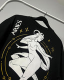 ARIES ZODIAC 240 [PUFF PRINT]