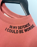 IN MY DEFENCE V2 240