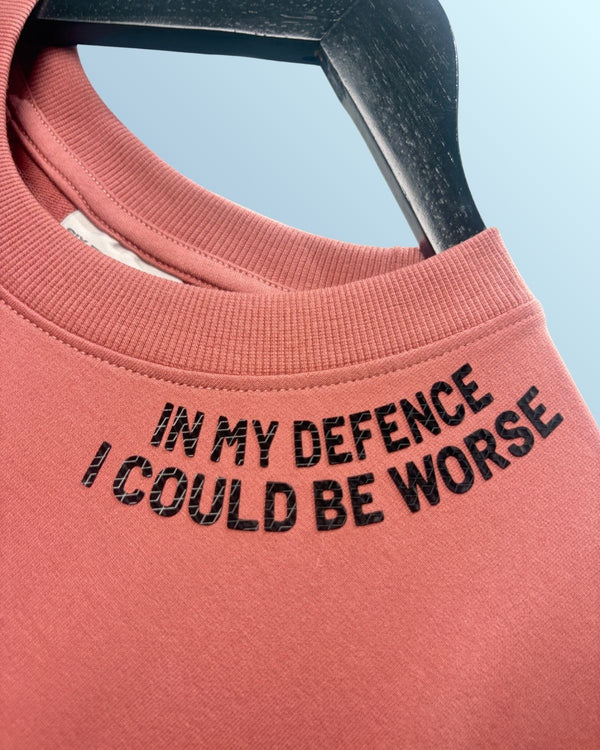 IN MY DEFENCE V2 240