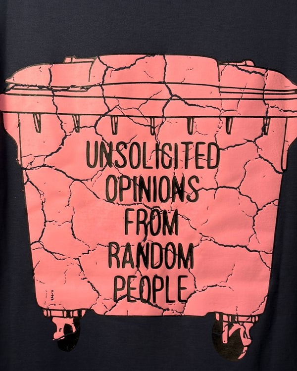 OPINION TRASH CAN 240