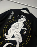 CAPRICORN ZODIAC 240 [PUFF PRINT]