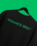 FINANCE BRO 240