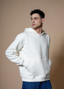 OFF WHITE PULLOVER HOODIE 400