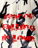 FEAR OF FALLING IN LOVE 240