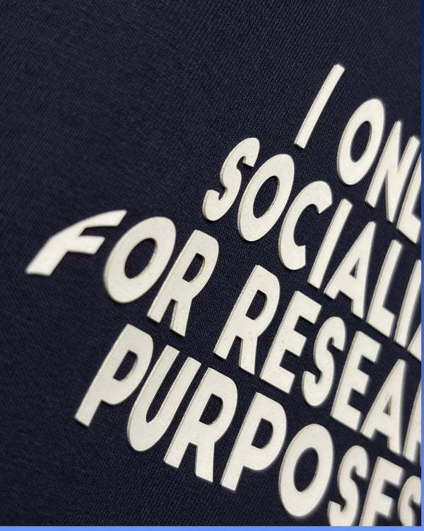 SOCIALIZE 240