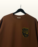 COFFEE (BROWN) 240