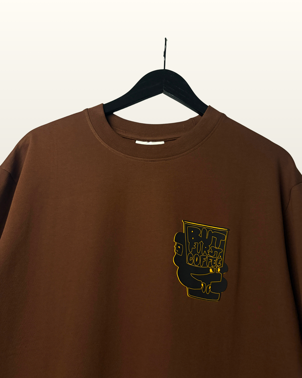 COFFEE (BROWN) 240