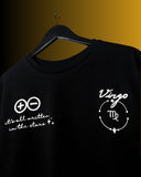 VIRGO ZODIAC 240 [PUFF PRINT]
