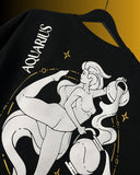 AQUARIUS ZODIAC 240 [PUFF PRINT]