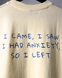 ANXIETY BUTTER YELLOW 240