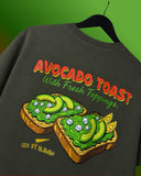AVOCADO TOAST 🥑 225