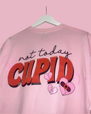 ANTI VALENTINE CLUB [PUFF PRINT]