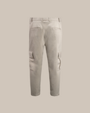 BEIGE CARGO TROUSER