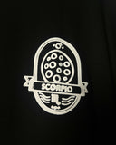 SCORPIO ZODIAC 240 [PUFF PRINT]