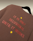 DELUSIONAL 225