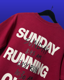 SUNDAY RUN CLUB 240