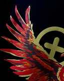 PHOENIX (PUFF PRINT) 240