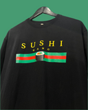 SUSHI GANG [HD PRINT - 220 GSM]