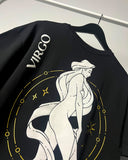VIRGO ZODIAC 240 [PUFF PRINT]