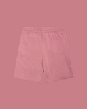 PINK SHORTS [250 GSM]