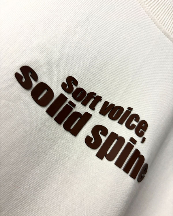 SOLID SPINE 240
