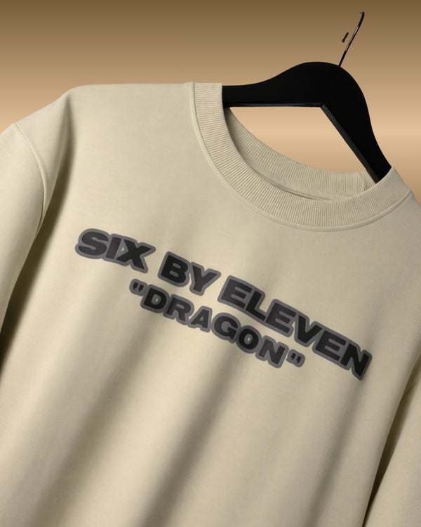 DRAGON (PUFF PRINT) 240