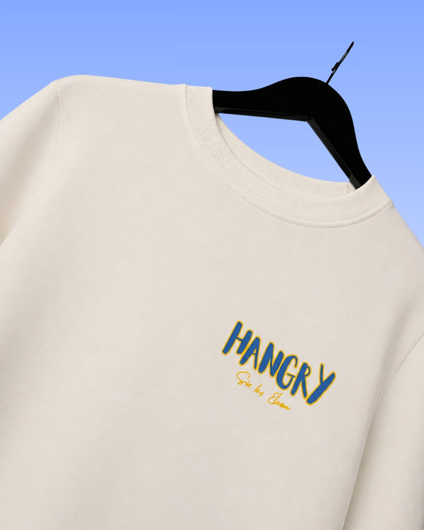 HANGRY 240
