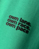 OWN PACE V3 240