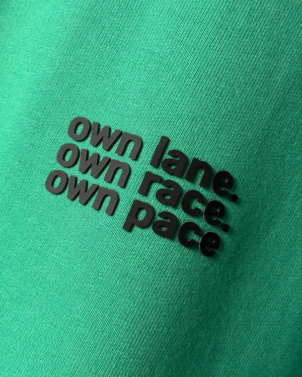 OWN PACE V3 240