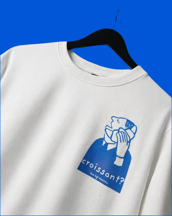 CROISSANT 240