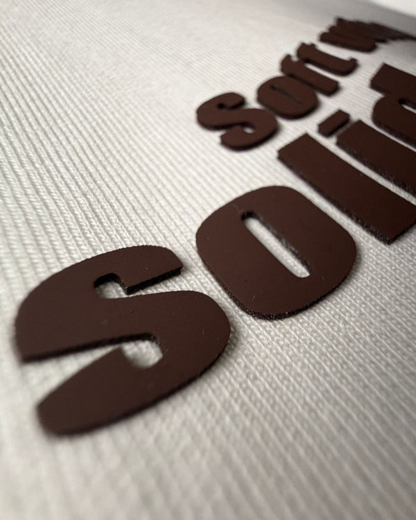 SOLID SPINE 240