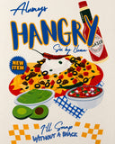 HANGRY 240