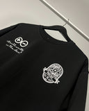 PISCES ZODIAC 240 [PUFF PRINT]