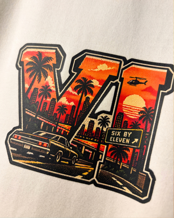 GTA 6 FAN TEE 240