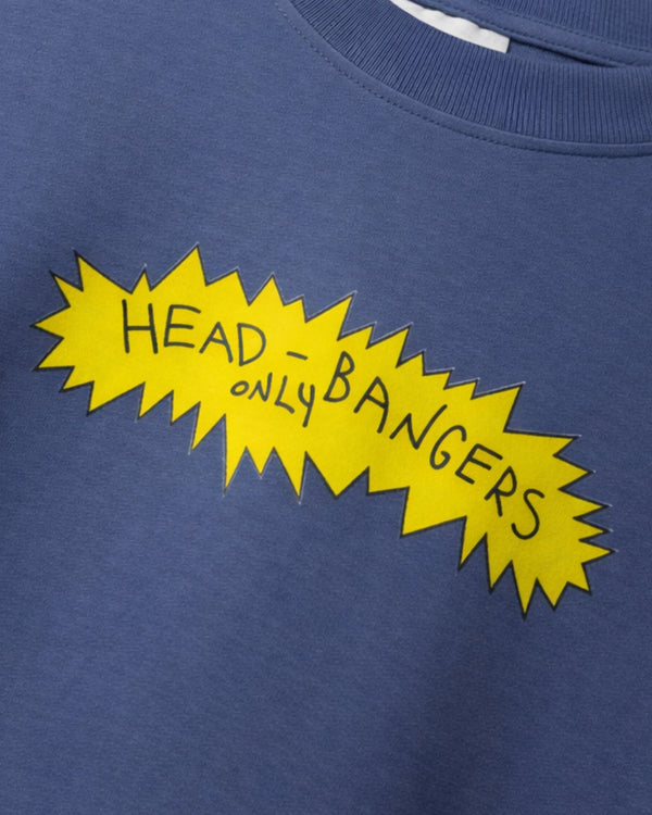HEAD-BANGERS 240