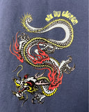 BLUE DRAGON (SOFT FEEL)