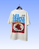 LES GRAPES 240