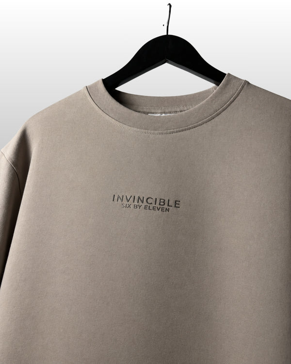 INVINCIBLE 225