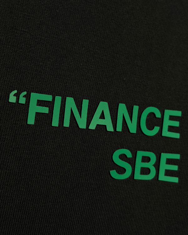 FINANCE BRO 240