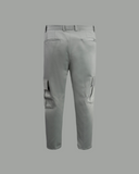 GREEN CARGO TROUSER