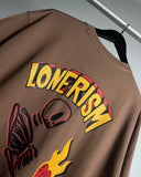 LONERISM 240