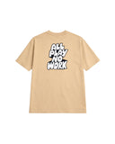 ALL PLAY NO WORK 240