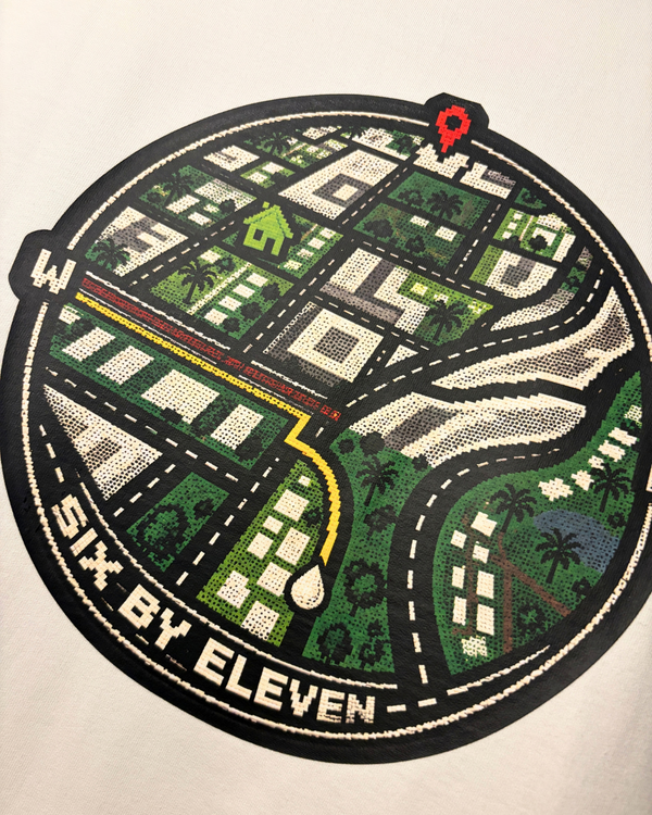 GTA 6 FAN TEE 240