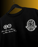 SAGITTARIUS ZODIAC 240 [PUFF PRINT]