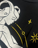 ARIES ZODIAC 240 [PUFF PRINT]