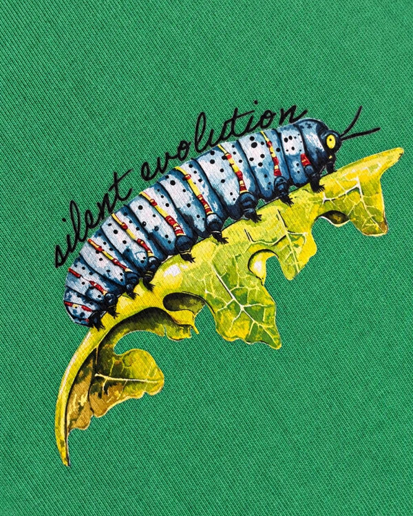 CATERPILLAR GREEN 240