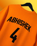 HYD ORANGE ARMY 2026