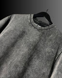 BLACK LAVA DYE SOLID (SUPER SOFT) 260