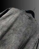 BLACK LAVA DYE SOLID (SUPER SOFT) 260