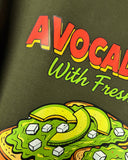 AVOCADO TOAST 🥑 240